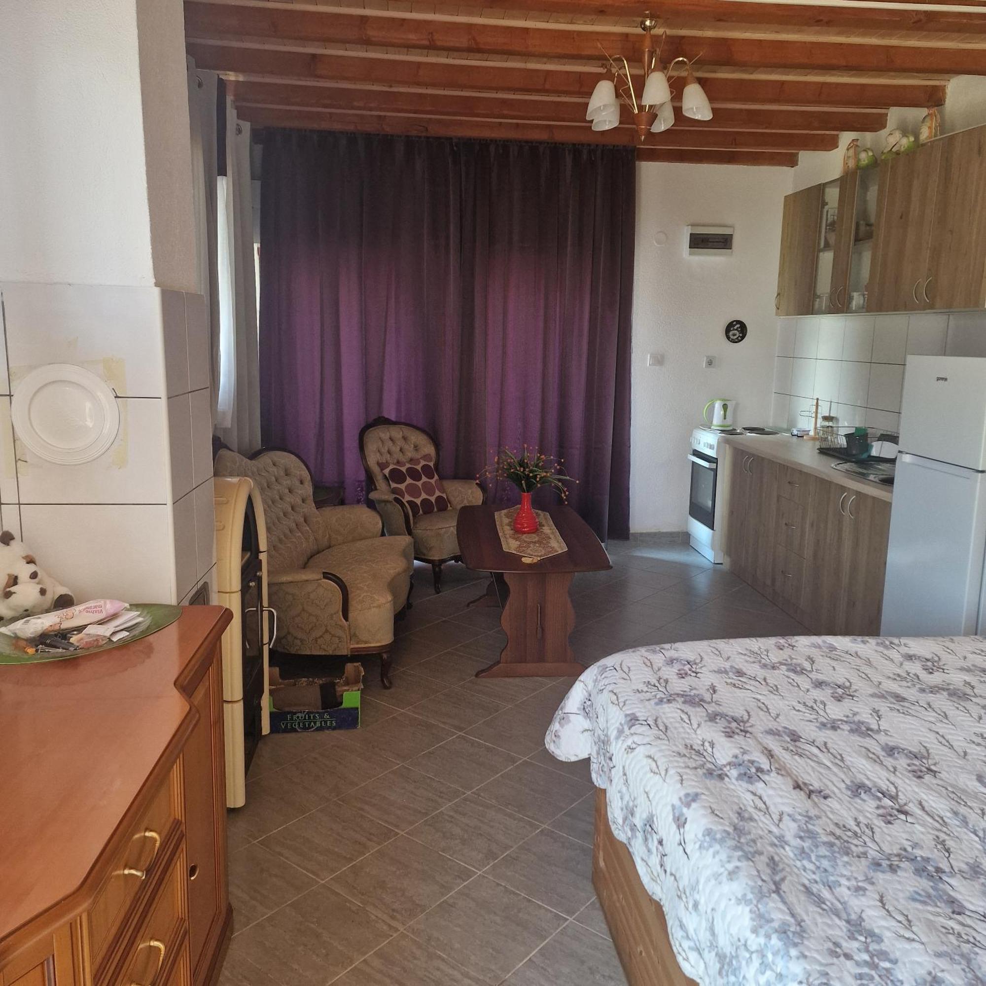 Apartmani Vukomanovo Mojkovac Exterior foto