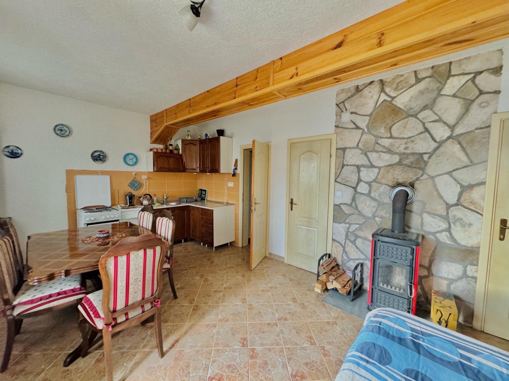 Apartmani Vukomanovo Mojkovac Exterior foto